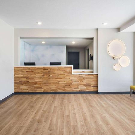 Echo Suites Extended Stay By Wyndham Richmond West Innsbrook Buitenkant foto