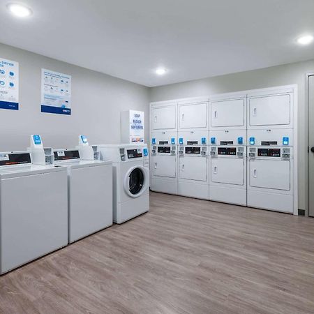 Echo Suites Extended Stay By Wyndham Richmond West Innsbrook Buitenkant foto
