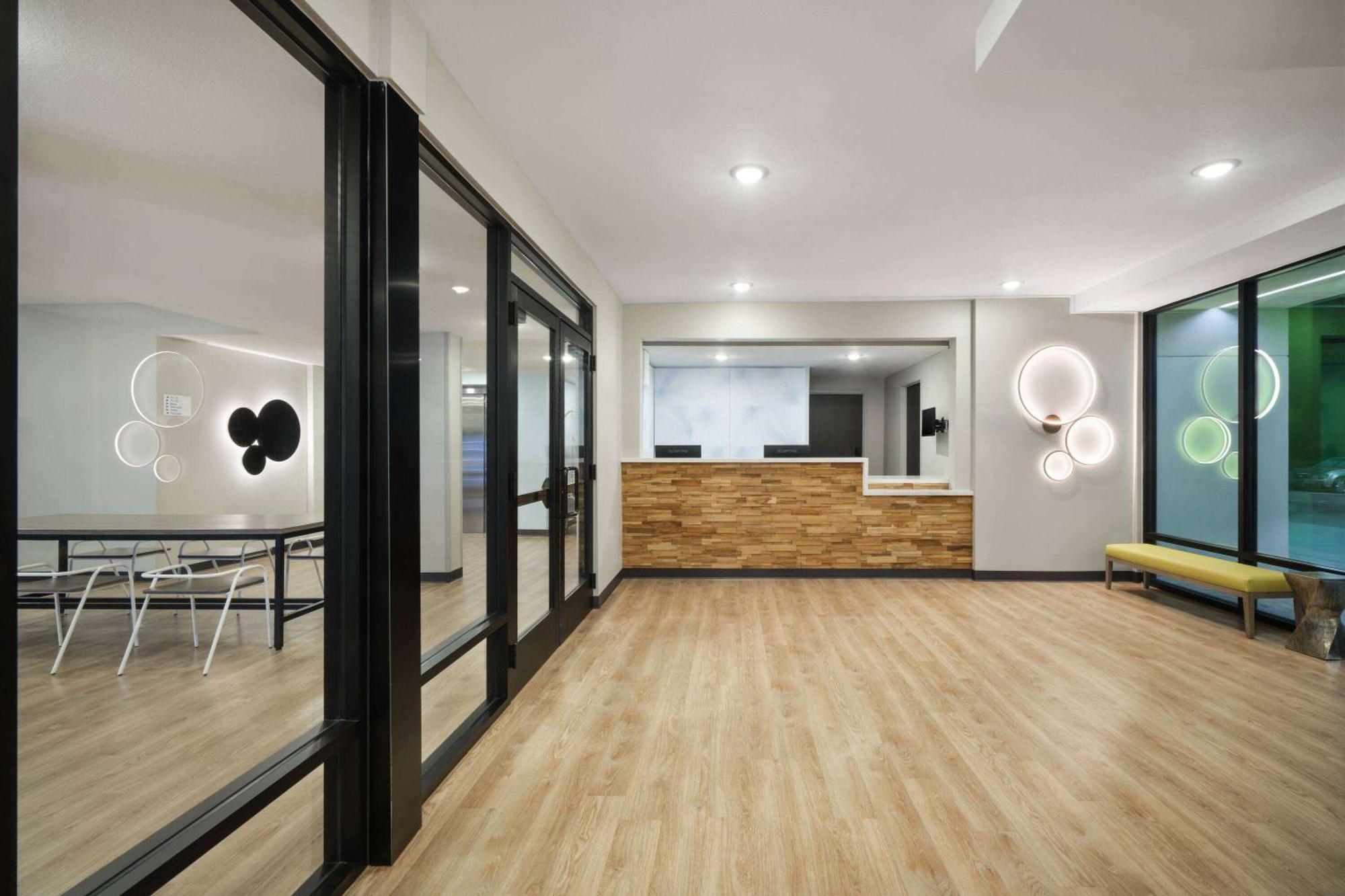 Echo Suites Extended Stay By Wyndham Richmond West Innsbrook Buitenkant foto