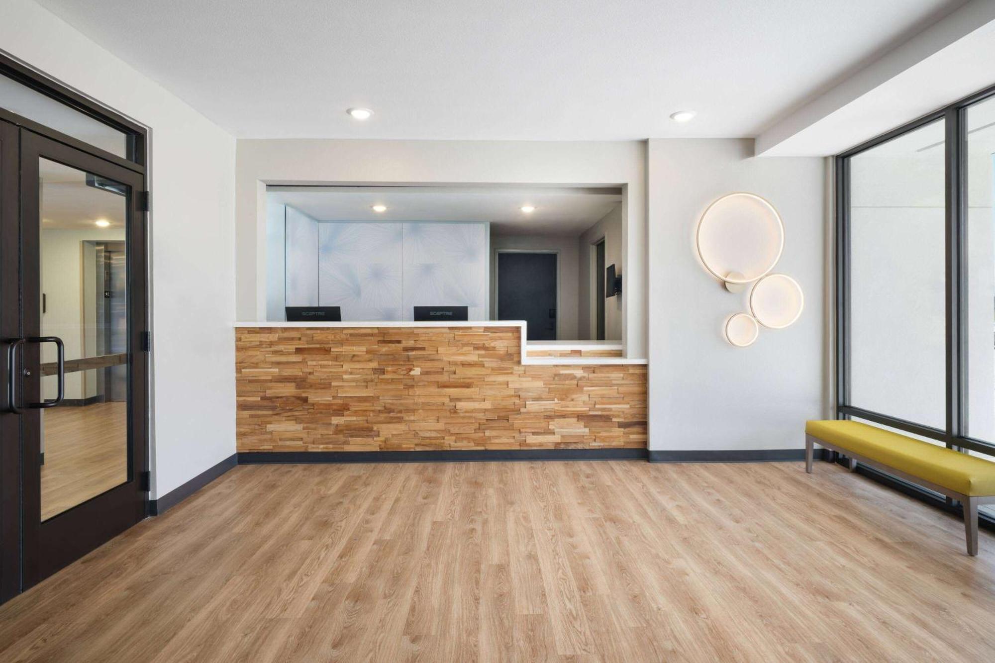 Echo Suites Extended Stay By Wyndham Richmond West Innsbrook Buitenkant foto